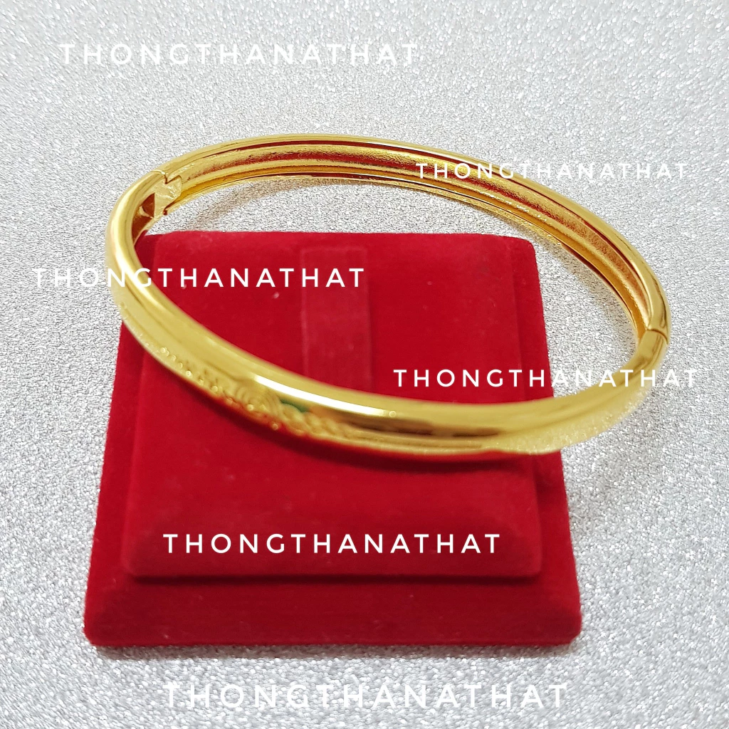 กำไลอุณาโลม สัญลักษณ์แห่งมงคล